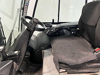 Still - 2017 - rx 20-18 - vorkheftruck - triplex - vorkensteller - side-shift - free-lift - afbeelding 4 van  8