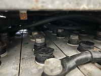 Still - 2017 - rx 20-18 - vorkheftruck triplex - vorkenversteller - freelift - sideshift - afbeelding 8 van  8