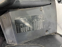 Still - 2017 - rx 20-18 - vorkheftruck triplex - vorkenversteller - freelift - sideshift - afbeelding 6 van  8