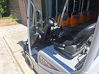 Still - 2017 - rx 20-20 - 6.1m triplex, free-lift, vorkversteller, side-shift - vorkheftruck - afbeelding 6 van  7