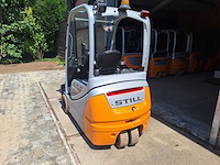 Still - 2017 - rx 20-20 - 6.1m triplex, free-lift, vorkversteller, side-shift - vorkheftruck - afbeelding 7 van  7