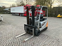 Still - 2017 - rx-20-20 - vorkheftruck - afbeelding 1 van  17