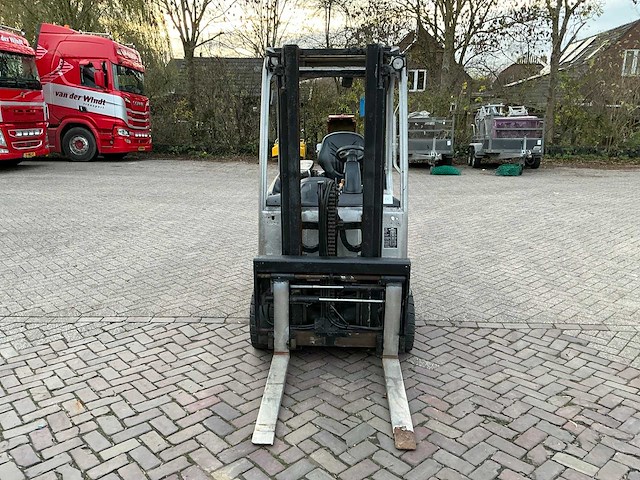 Still - 2017 - rx-20-20 - vorkheftruck - afbeelding 10 van  17