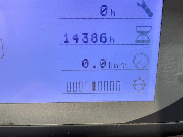 Still - 2017 - rx20-16 - vorkheftruck - afbeelding 3 van  16