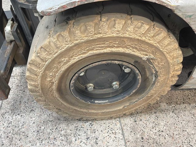 Still - 2017 - rx20-16 - vorkheftruck - afbeelding 8 van  16