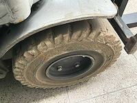 Still - 2017 - rx20-16 - vorkheftruck - afbeelding 9 van  16
