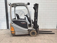 Still - 2017 - rx20-16 - vorkheftruck - afbeelding 10 van  16
