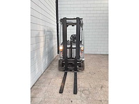 Still - 2017 - rx20-16 - vorkheftruck - afbeelding 11 van  16