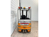 Still - 2017 - rx20-16 - vorkheftruck - afbeelding 12 van  16