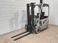 Still - 2017 - rx20-16 - vorkheftruck - afbeelding 14 van  16