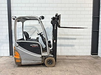 Still - 2017 - rx20-16 - vorkheftruck - afbeelding 15 van  16