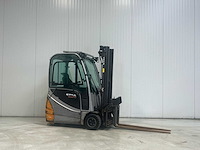 Still - 2017 - rx20-18 - 5.07m triplex, free-lift, side-shift - vorkheftruck - afbeelding 1 van  8