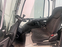 Still - 2017 - rx20-18 - 5.07m triplex, free-lift, side-shift - vorkheftruck - afbeelding 4 van  8