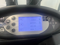 Still - 2017 - rx20-18 - 5.07m triplex, free-lift, side-shift, vorkversteller - vorkheftruck - afbeelding 5 van  7