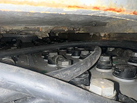 Still - 2017 - rx20-18 - 5.07m triplex, free-lift, side-shift, vorkversteller - vorkheftruck - afbeelding 6 van  6