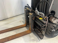 Still - 2017 - rx20-18 - 5.07m triplex, free-lift, side-shift, vorkversteller - vorkheftruck - afbeelding 3 van  7