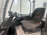 Still - 2017 - rx20-18 - 5.07m triplex, free-lift, side-shift, vorkversteller - vorkheftruck - afbeelding 4 van  7