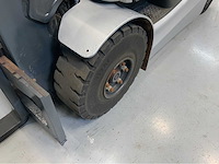 Still - 2017 - rx60-25 - 3.67m duplex - vorkheftruck - afbeelding 2 van  21