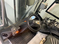Still - 2017 - rx60-25 - 3.67m duplex - vorkheftruck - afbeelding 5 van  21