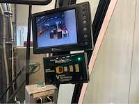 Still - 2017 - rx60-25 - 3.67m duplex - vorkheftruck - afbeelding 7 van  21