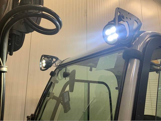 Still - 2017 - rx60-25 - 3.67m duplex - vorkheftruck - afbeelding 11 van  21