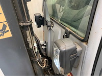 Still - 2017 - rx60-25 - 3.67m duplex - vorkheftruck - afbeelding 13 van  21