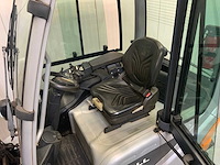 Still - 2017 - rx60-25 - 3.67m duplex - vorkheftruck - afbeelding 2 van  21
