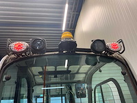 Still - 2017 - rx60-25 - 3.67m duplex - vorkheftruck - afbeelding 18 van  21