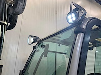Still - 2017 - rx60-25 - 3.67m duplex - vorkheftruck - afbeelding 20 van  21