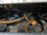 Still - 2017 - rx60-35 - 3500kg hefvermogen - vorkheftruck - afbeelding 5 van  5