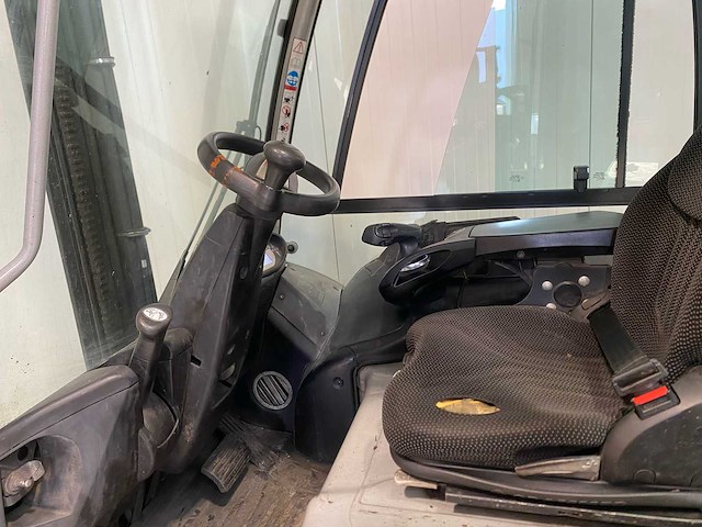 Still - 2017 - rx60-35 - 3500kg hefvermogen - vorkheftruck - afbeelding 1 van  3