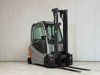 Still - 2017 - rx60-35 - 3500kg hefvermogen - vorkheftruck