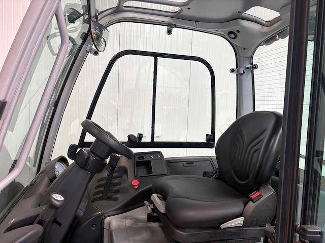 Still - 2017 - rx60-40/600 - 4m duplex, side-shift - vorkheftruck - afbeelding 3 van  6