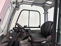 Still - 2017 - rx60-40/600 - 4m duplex, side-shift - vorkheftruck - afbeelding 3 van  6