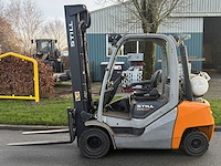 Still - 2017 - rx70-30t - vorkheftruck - afbeelding 1 van  7