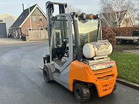 Still - 2017 - rx70-30t - vorkheftruck - afbeelding 2 van  7