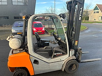 Still - 2017 - rx70-30t - vorkheftruck - afbeelding 4 van  7