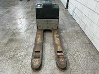 Still - 2018 - ech15c - elektrische palletwagen - afbeelding 3 van  9
