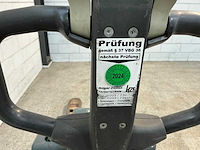 Still - 2018 - ech15c - elektrische palletwagen - afbeelding 9 van  9