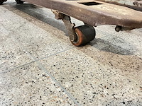 Still - 2018 - ech15c - elektrische palletwagen - afbeelding 5 van  9