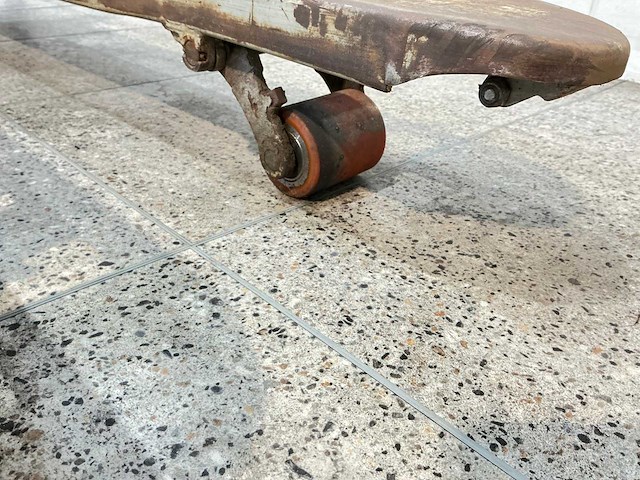 Still - 2018 - ech15c - elektrische palletwagen - afbeelding 6 van  9