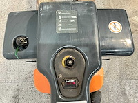 Still - 2018 - ech15c - elektrische palletwagen - afbeelding 7 van  9