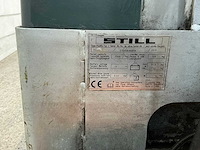 Still - 2018 - ech15c - elektrische palletwagen - afbeelding 8 van  9