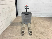 Still - 2018 - ecu16 - elektrische palletwagen - afbeelding 3 van  9