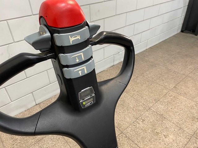 Still - 2018 - ecu16 - elektrische palletwagen - afbeelding 7 van  9