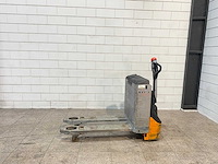 Still - 2018 - ecu16 - elektrische palletwagen - afbeelding 9 van  9