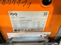Still - 2018 - ek-x10 - orderpicker - afbeelding 3 van  10