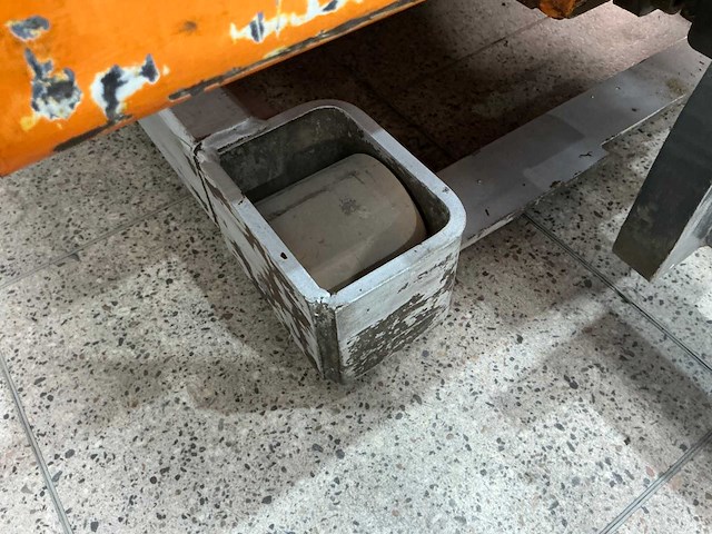 Still - 2018 - ek-x10 - orderpicker - afbeelding 6 van  10