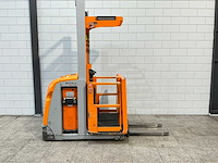 Still - 2018 - ek-x10 - orderpicker - afbeelding 1 van  10