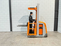 Still - 2018 - ek-x10 - orderpicker - afbeelding 7 van  10